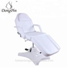 modern beauty salon equipment hydraulic facial bed massage bed